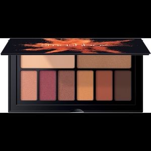 Smashbox Covershot Eye Palette Ablaze